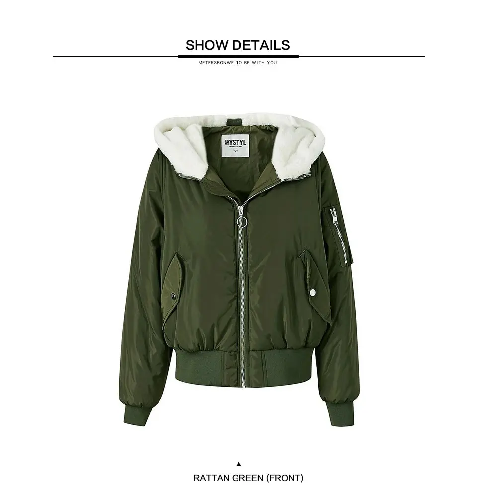 Metersbonwe, весенние зимние женские куртки, хлопковое пальто с подкладкой, тонкие парки с капюшоном, женская верхняя одежда, теплая куртка, одежда 231776