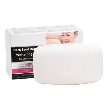 

Whitening Soap Whitening Skin Makeup Bleaching Lightening Moisturizing Intimate Private Body Care Soaps Makeup Tool