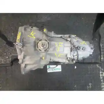 

MERCEDES GEARBOX SPRINTER (W901, W903) COMBI 2.9 Turbodiesel X002100131 009023 [15547083]