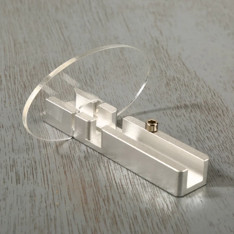 300 затемнение отрезать обрезки приманки из свинца Перезагрузка латунный Чехол Триммер пресс аксессуары Алюминиевый сплав K