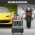 AUTOOL CT160 Автомобильный Топливный Инжектор Отопление Очистка Тестер Машина Ультразвуковой Очиститель Мотоциклы Свеча Зажигания Очистка 220 В 110 В