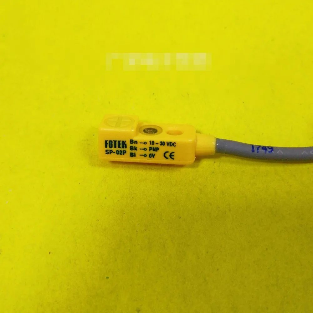 SP-02N SP-02P SP-04N SP-02NB FOTEK приближения Сенсор и