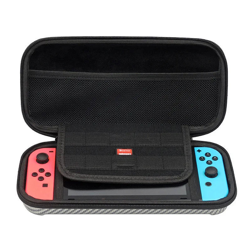 Чехол для nintendo Switch, чехол для nintendo Switch, прочный жесткий чехол, сумка для NS, аксессуары для nintendo Switch