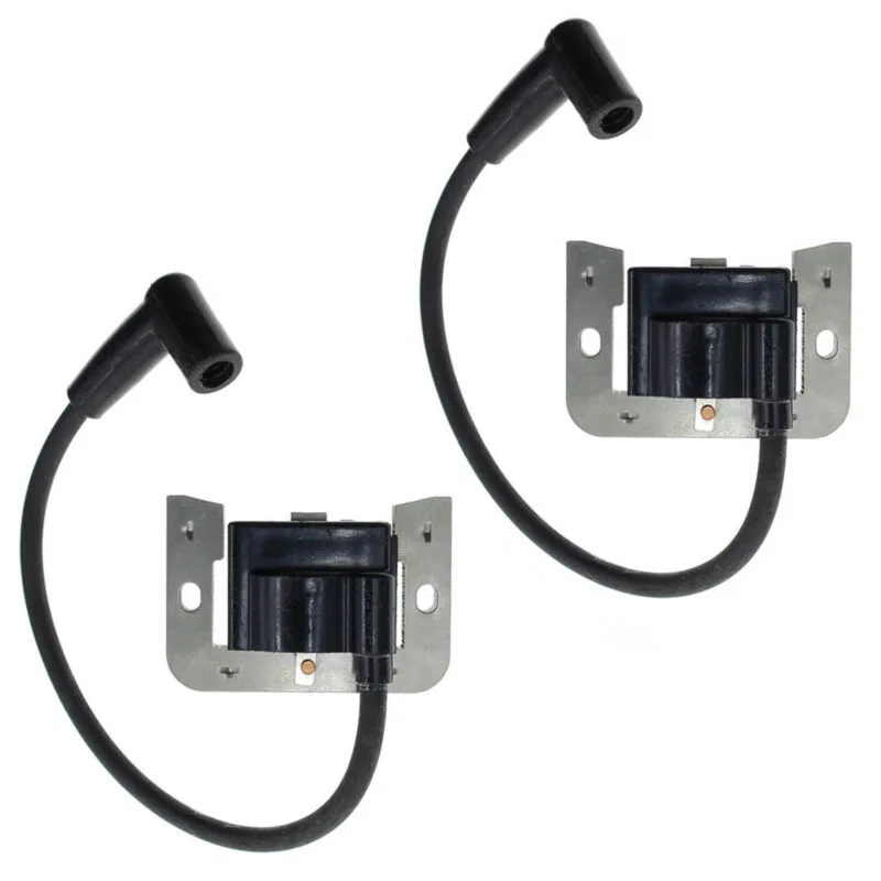 

2x Ignition Coils Kits For Kohler Ignition Module 24-584-01S CH18 , CH620 Parts