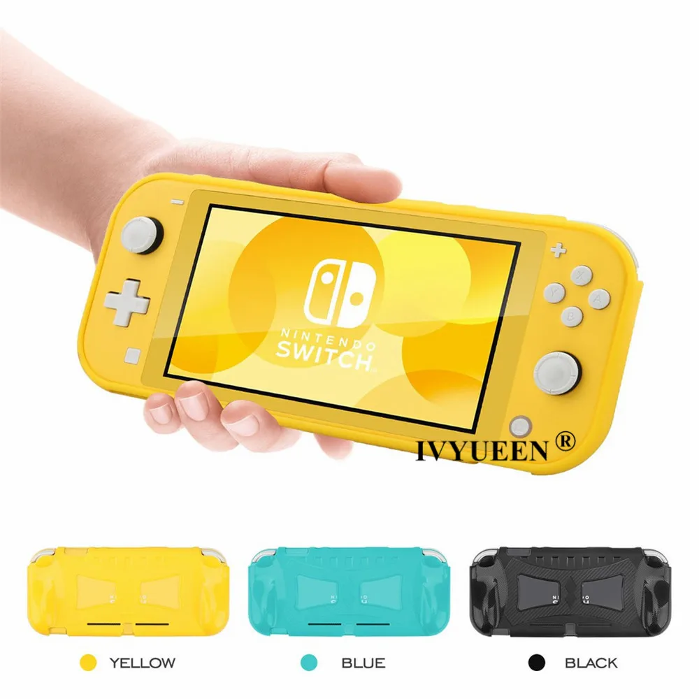 for Nintend switch lite console protective shell case 02