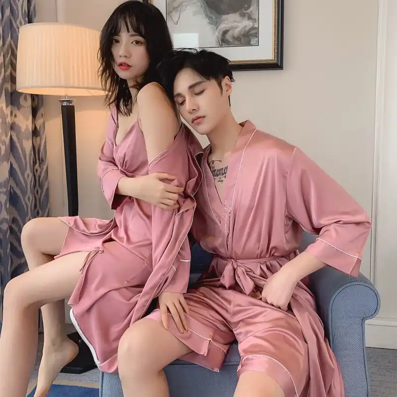 wedding night dress for man