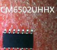 Nuevo CM6502UHHX