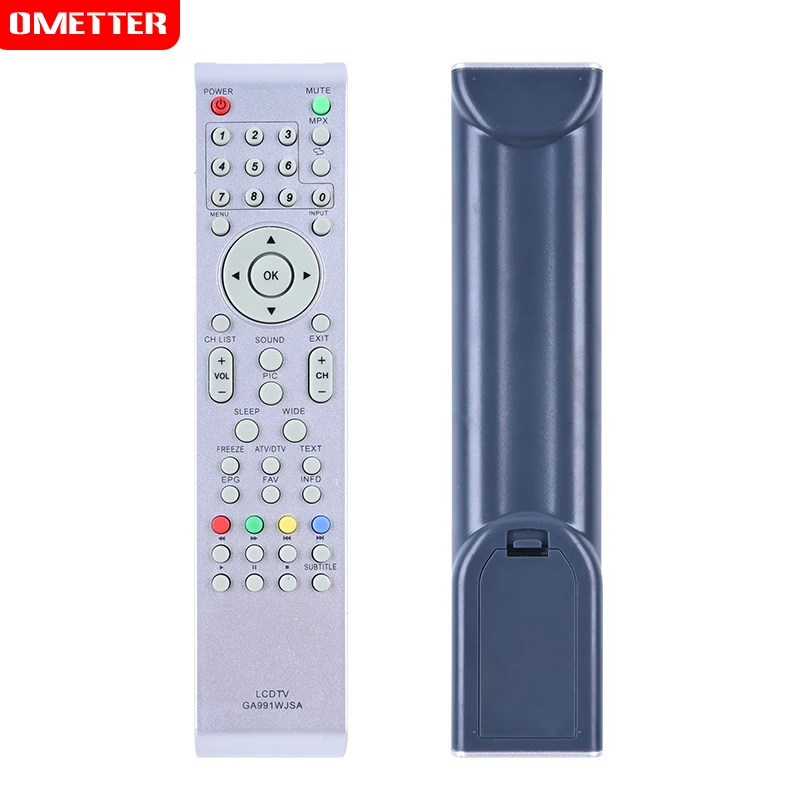 

remote Control remoto para SHARP GA991WJSA remote control LED HDTV TV