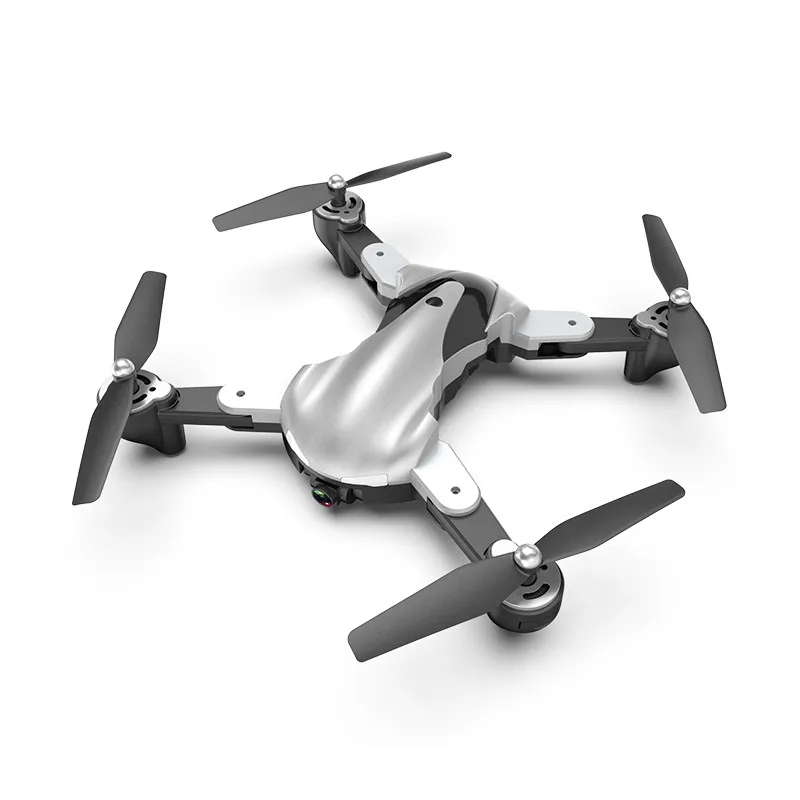 X13S RC Дрон 1080P с двойной камерой оптический поток HD один ключ возврат Квадрокоптер HD видеокамера Вертолет игрушечные Квадрокоптеры