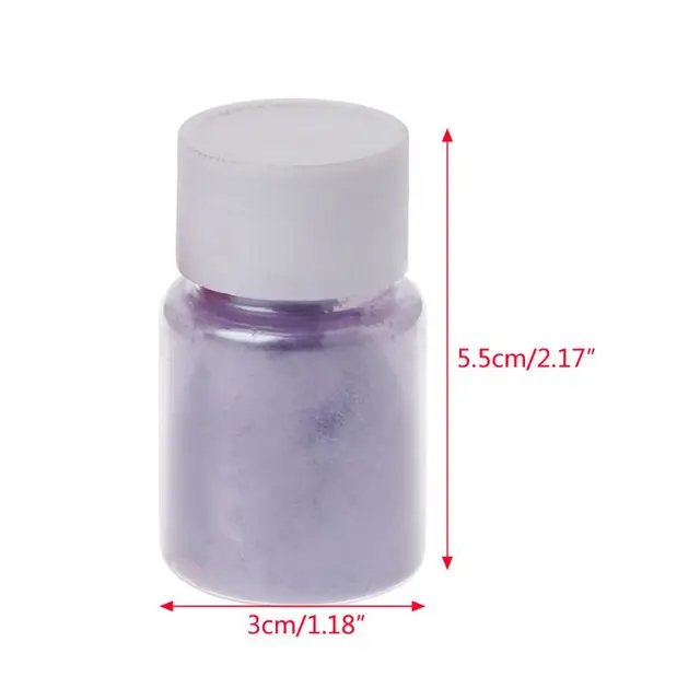 20 Colors Mica Powder 2