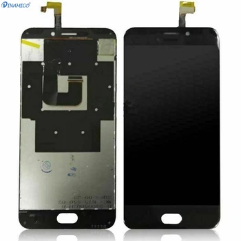 

Dinamico 5.5inch For Umidigi UMI Plus E LCD Display With Touch Screen Digitizer Assembly Replacement Free Shipping