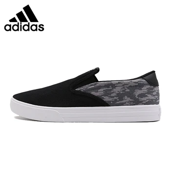 

Original New Arrival Adidas VS SET SO Men's Tennis Shoes Sneakers