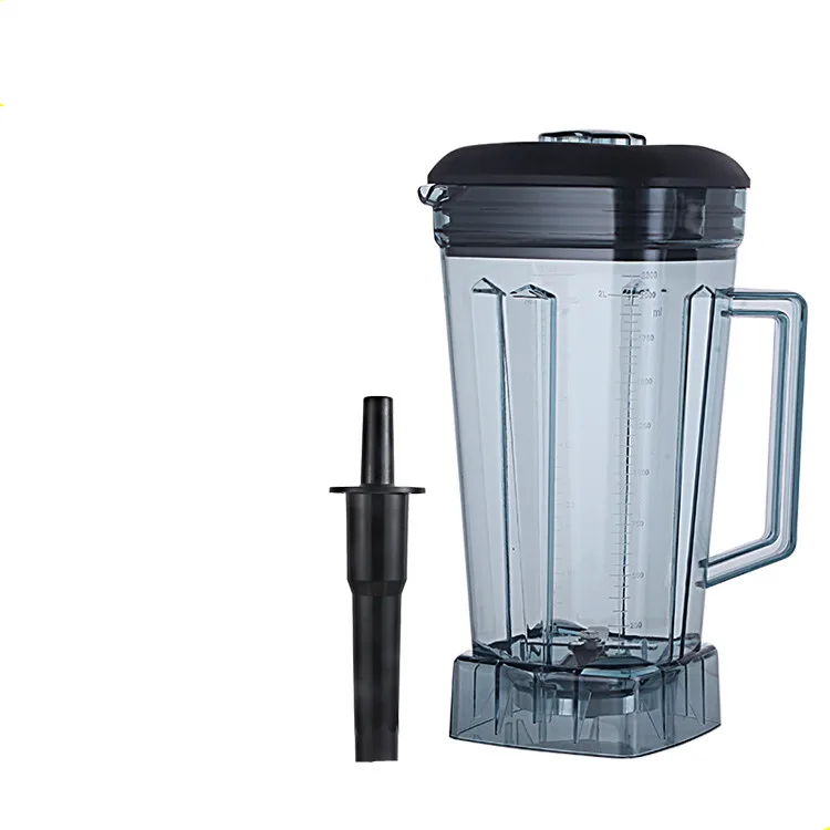 JTC 2L General blender cup for Oaks 1053 989/988 666/668 PB103 TB878