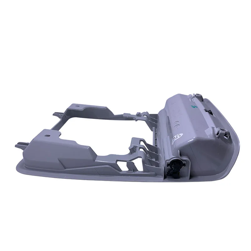 1PCS OEM Gray Overhead Console Sunglasses Glasses Holder For J ETTA 5C6 868 837 Y20 16D | Автомобили и мотоциклы