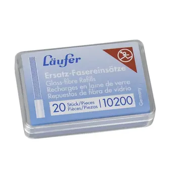 

Läufer 1020-filaments replacement, 20 PCs pens