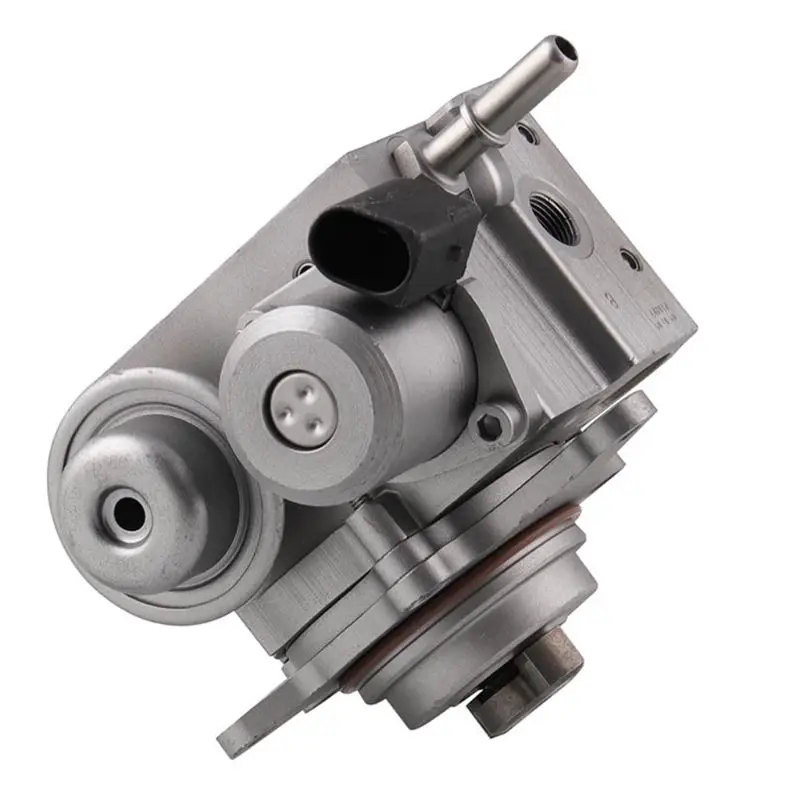 Durable High Pressure Fuel Pump for MINI S Turbocharged R55 R56 R57 R58 R59 1.6T Cooper S& JCW N14Car Accessories High Pressure