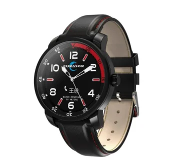 

H2 Smart Watch Men Fitness Tracker Smart Bracelet Waterproof Heart Rate Monitoring Sport Bluetooth Watch For Android IOS