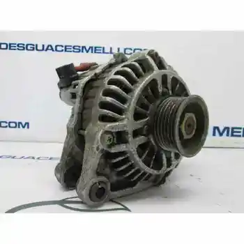 

A002T8209 ALTERNATOR FORD PARTY SALOON