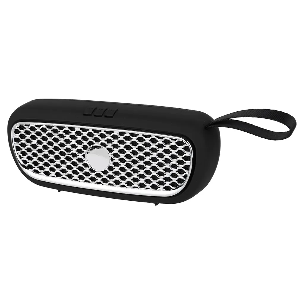 HIPERDEAL портативный уличный Bluetooth динамик HD стерео бас беспроводная звуковая