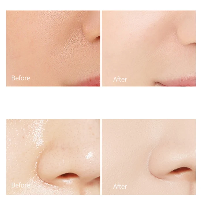 Makeup Mattifying Setting Powder Oil Control Concealing Waterproof Hydrating Foundation Powder Dropshipping SMJ