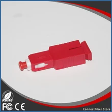 Двунаправленный 1650 нм SC APC оптический отражатель для 5G концевой коробки