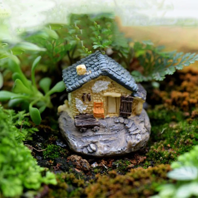 Miniatures Dolls Melody Jane Doll House 1:48 Plastic Study Office