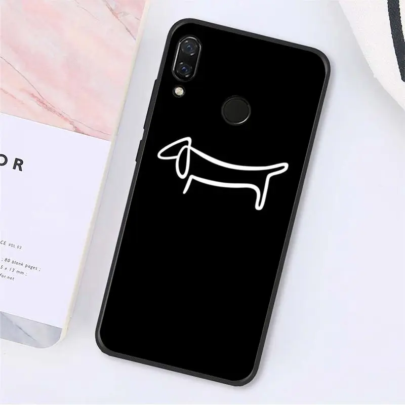 Cute Animal Dachshund Dog Puppy 