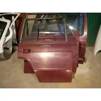 

2253492 Rear Right door Mitsubishi Montero (v20/v40) 2.5 Turbodiesel