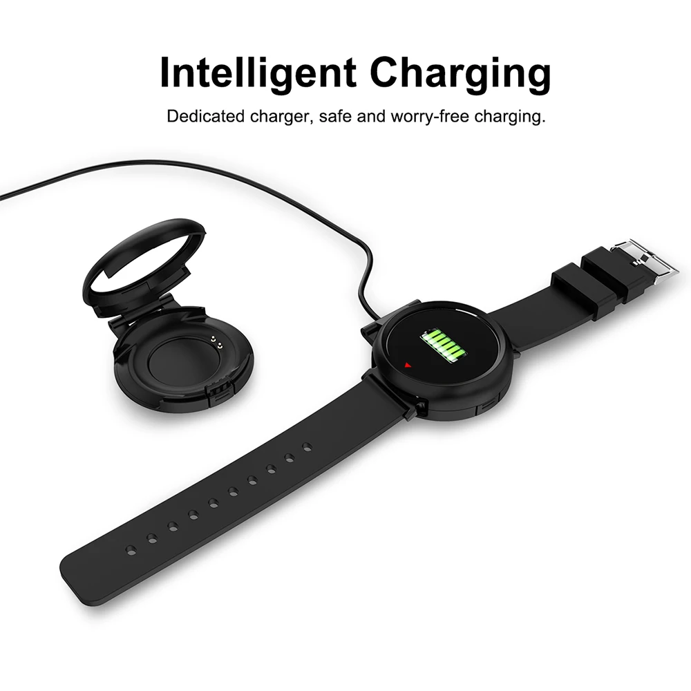 E28 Смарт-часы IP67 Водонепроницаемый Bluetooth Смарт-браслет сердечного ритма фитнес контроль сна трекер часы для IOS Android телефон