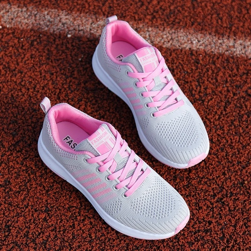 Tenis feminino; супер светильник; женская обувь для тенниса; zapatos mujer; дышащие кроссовки; уличная спортивная обувь для фитнеса; chaussures femme