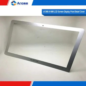 

A1369 A1466 LCD Screen Display Front Bezel Cover Frame A1369 A1466 B Housing Frame with logo A1369 A1466 Bezel Frame