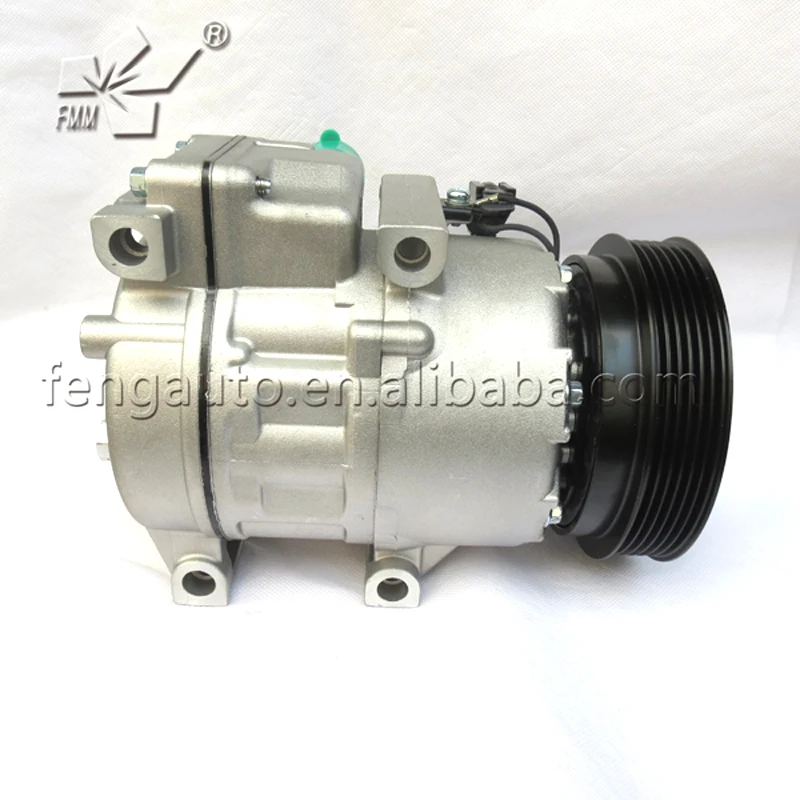 hyundai Santa Fe 2.7/grandeur/sonata 3.3 ac compressor for 977012B300 97701-2B300 97701-3K220 97701-3F400 97701-2B20