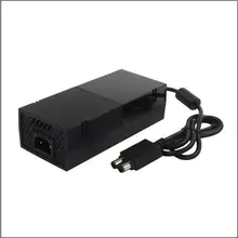 Для Xbox One главный источник питания адаптер питания Fire Bull Зарядное Устройство Глобальный адаптер прецизионная ковка