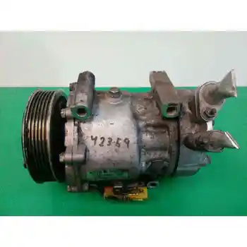 

9686061780 COMPRESSOR AIR CONDITIONING CITROEN XSARA PICASSO
