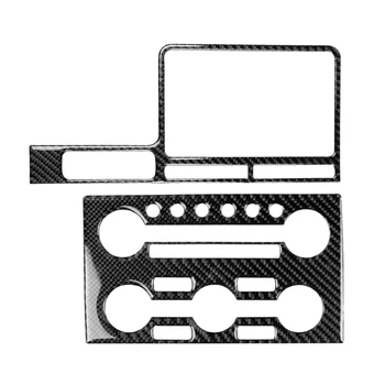 

2pcs GPS Panel Sticker For Nissan GT-R R35 08-16 Left Car Black Accessory