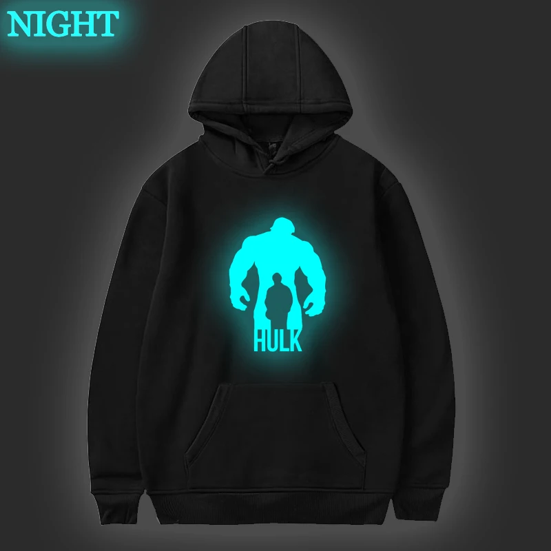 hoodie 12 Толстовки с принтом «мстители» для женщин/мужчин, Harajuku, уличная одежда, толстовки унисекс, Повседневная Толстовка с капюшоном, пуловеры, осенняя хлопковая толстовка с капюшоном - Цвет: hoodie 12
