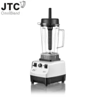 2L BPA free Commercial blender JTC OmniBlend free shipping 100% guaranteed, NO. 1 quality in the world 1