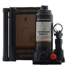 Домкрат БелАК(БЕЛАВТОКОМПЛЕКТ) БАК.00027