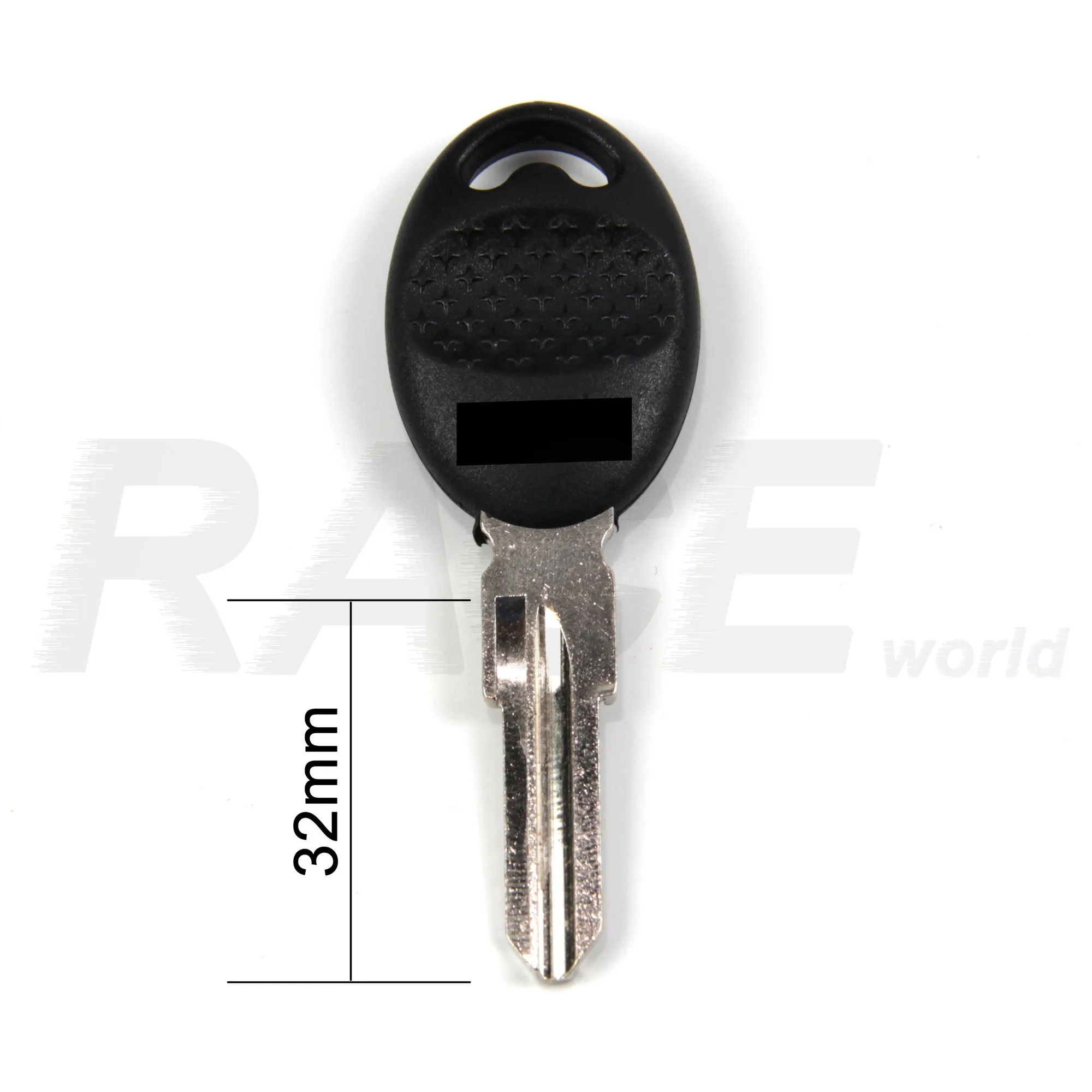 Незарезанное лезвие для мотоцикла пустой ключ Embryo Aprilia Tuono 1000R SXV550 SMV/SL 750 1200