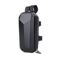 Wasserdichte Elektrische Roller Hängen Tasche für Xiaomi M365 Roller Lenker Lagerung Fall Skateboard Lenker Fahrrad Tasche