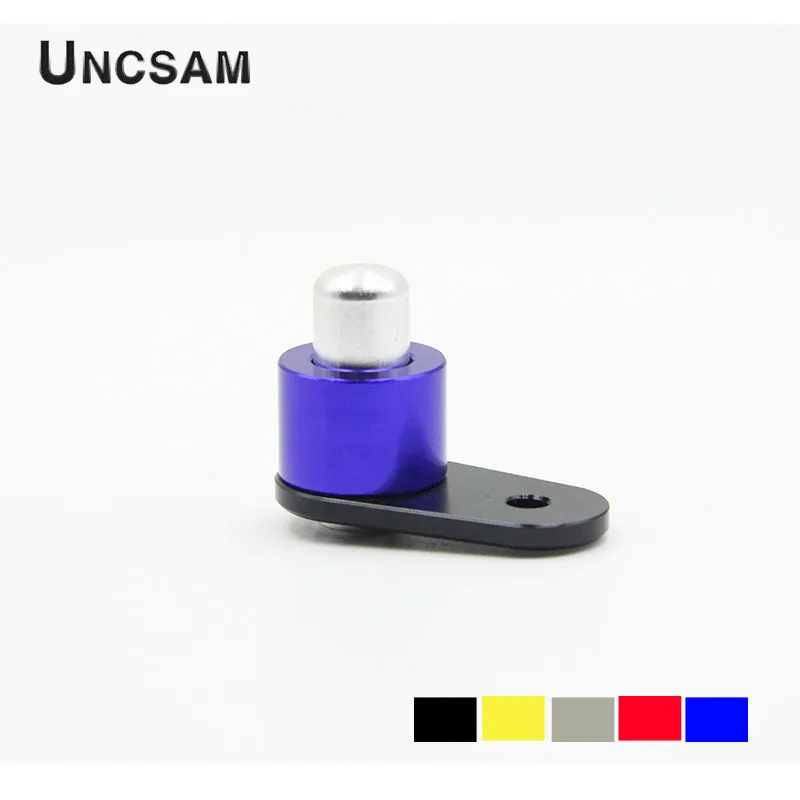 

K-01 Motorcycle Parking Modified Brake Switch Semi-Automatic Control Lock Switch Brake Horn Switch Multiple Color Wholesale