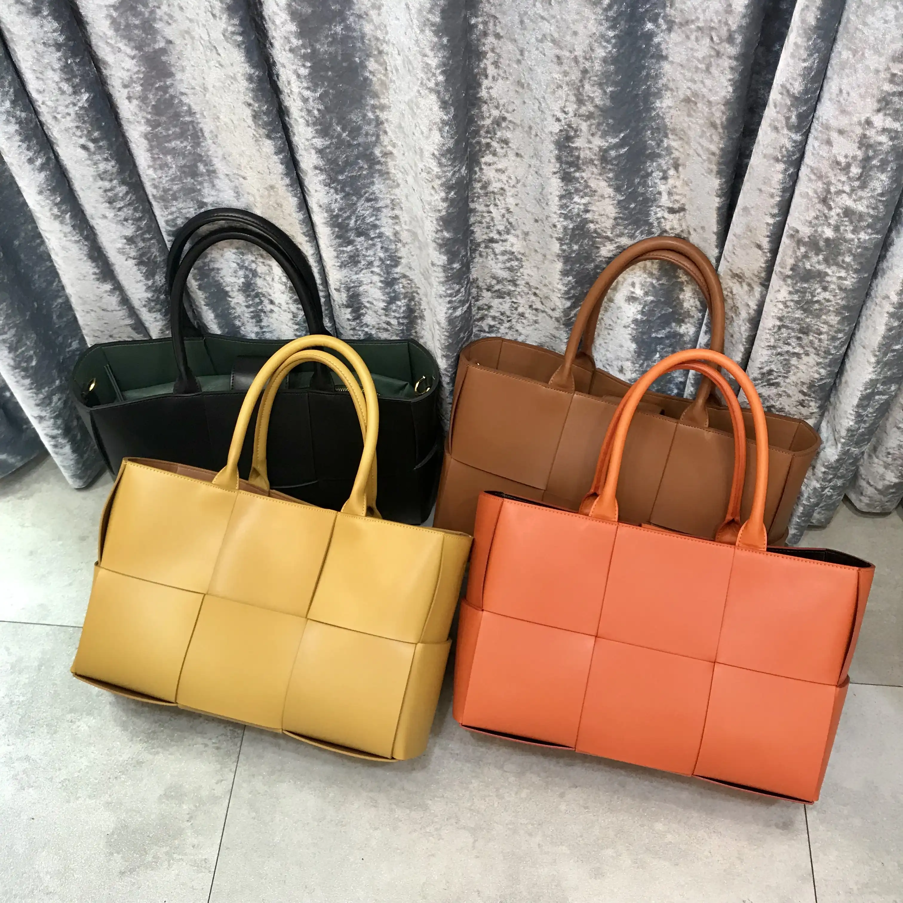 designer tote bags 2019