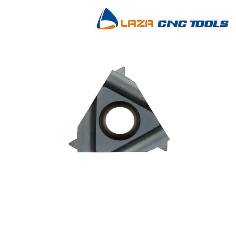 16ER / 16NR A60 AG60 A55 AG55 DM215 * 10 шт карбида внешние резьбовые вставки лопастей для