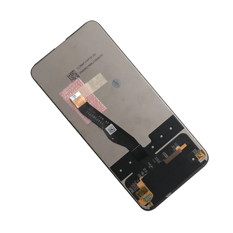 

For Huawei Enjoy 10 Plus LCD Display Screen Touch Digitizer Assembly Enjoy 10Plus STK-AL00 STK-TL00 LCD