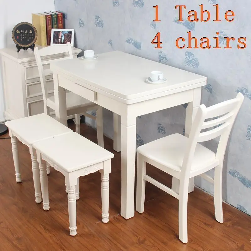 Version T A Langer Eet Tafel Marmol Redonda набор таволо кухня столовая Escrivaninha деревянный стол Меса комедор стол - Цвет: Version T