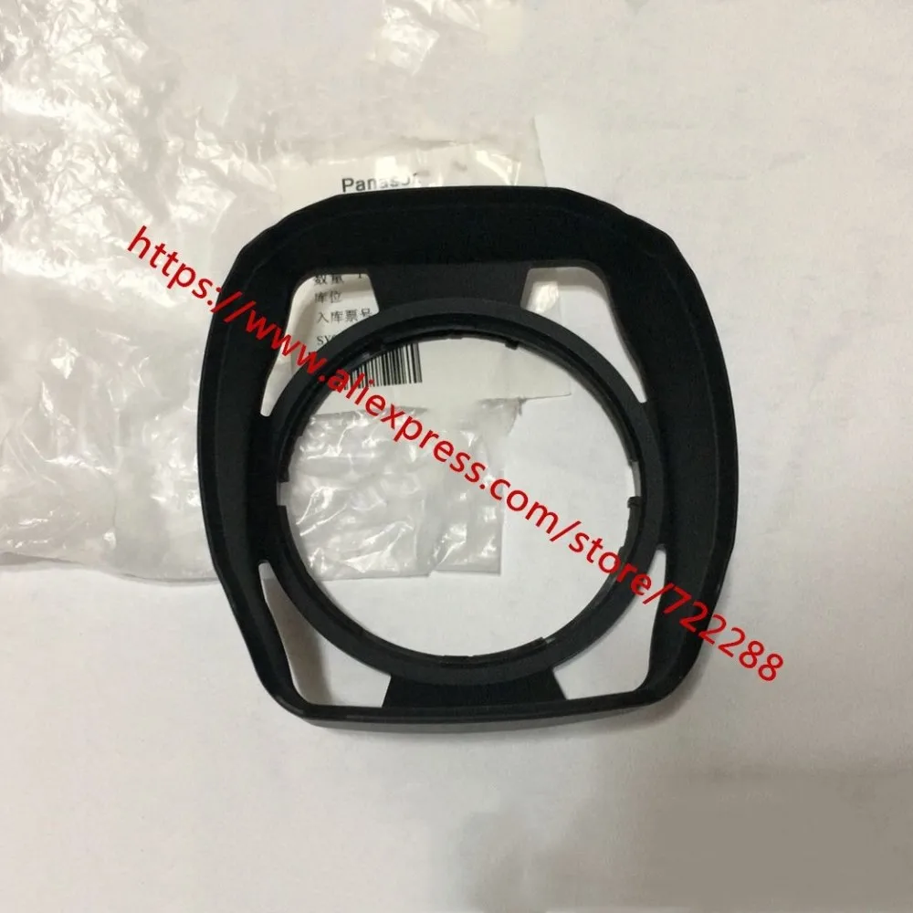 Новые оригинальные SYQ0847 бленда объектива для Panasonic Lumix FZ2500 FZ2000 DMC-FZ2500 DMC-FZ2000 камеры