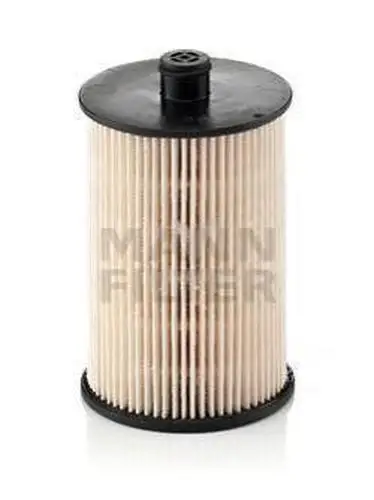 Mann PU823X Фильтр топливный безметаллический