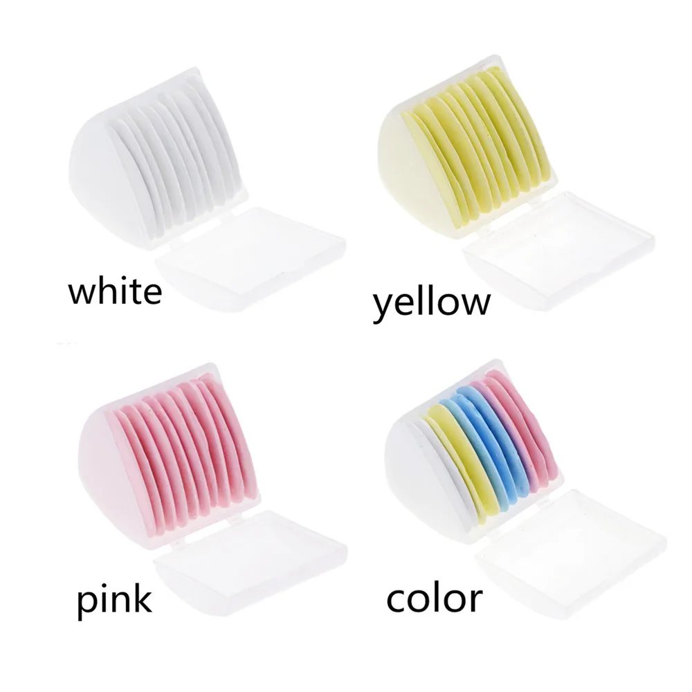 

Colorful Fabric Chalk Tailors Erasable Dressmaker Sewing Markers Patchwork DIY Clothing Tool Needlework Accessories 10PCS