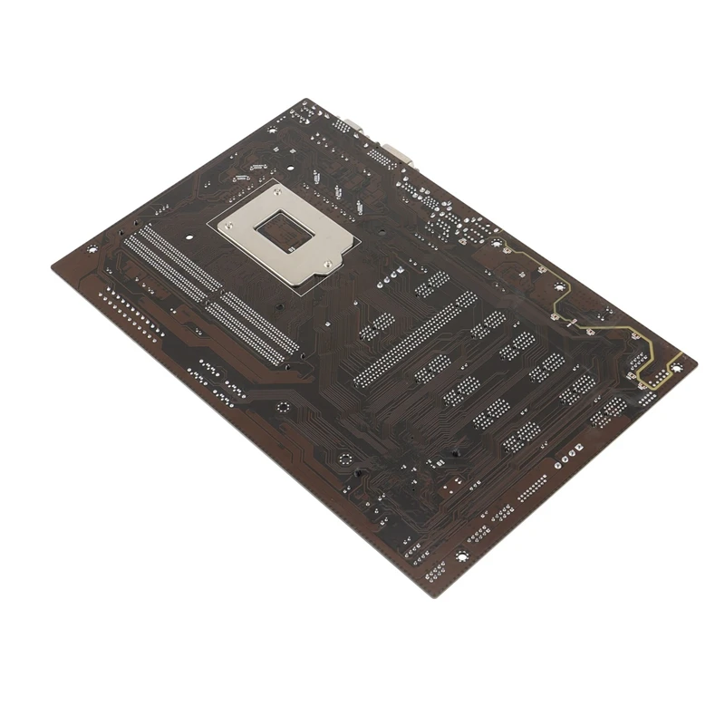 Placa base para minería Asus B250, equipo de minería EXPERT 12 PCIE, BTC ETH, LGA1151, USB3.0, SATA3, B250, B250M, DDR4 - Imagen 4