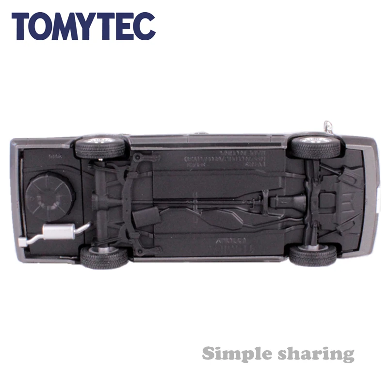 Tomytec tomica limited винтажный neo lv n43 21a nissan 1989 стильный модельный комплект литой миниатюрный игрушечный автомобиль коллекционные игрушки Горячая Распродажа